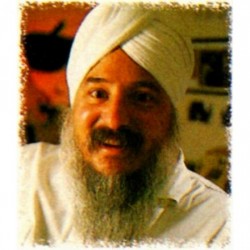 GURUKA SINGH KHALSA