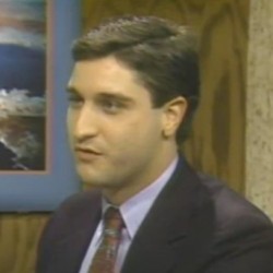 JON CORRELL