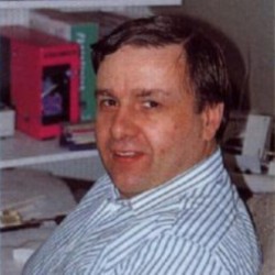 MICHAEL WOODROFFE