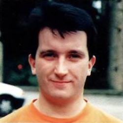 MATT CLARK