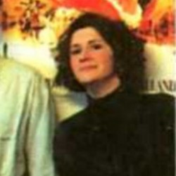 MARIA DRUMMOND