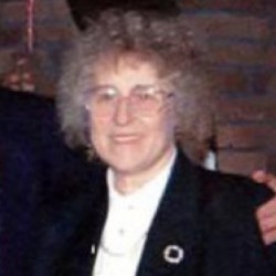 TRICIA WOODROFFE