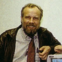 VLADIMIR POKHILKO