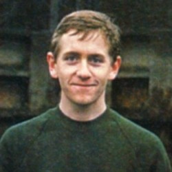 CIARAN GULTNIEKS