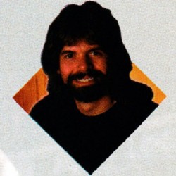 JOHN NOVAK