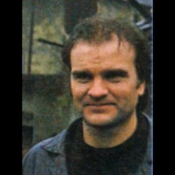 IAN MARTIN