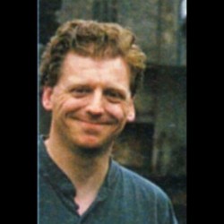 MARK GRIFFITHS