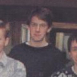 PETER FEATHERSTONE