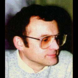 ROD HYDE