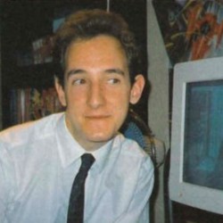 MATTHEW STIBBE