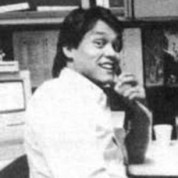 KEN BALTHASER JR.