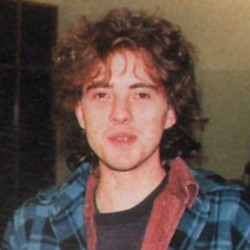 CHRIS PETTS