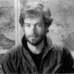 BRENT IVERSON