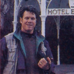 ZEKE MCCABE