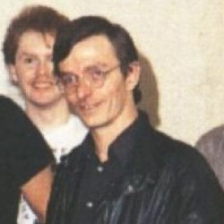 PETER BARNETT