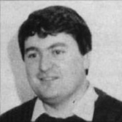 ROY B. GIBSON