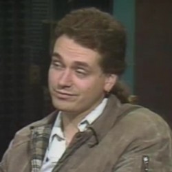 FRED HASLAM