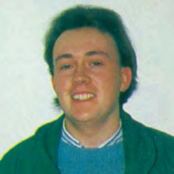 SIMON COOKE