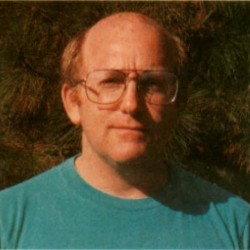 GARY BUTTS