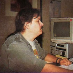 ROBERT STEIN III