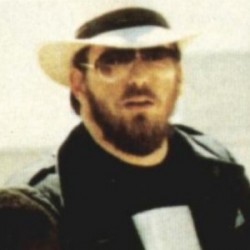 CHARLES H. WEIDMAN III