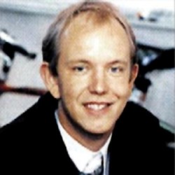 FREDRIK LILIEGREN