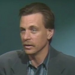 DAVID RIORDAN