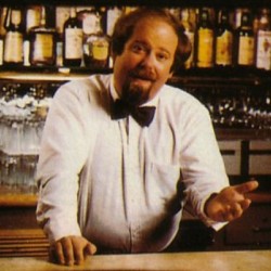 BOB JACOB