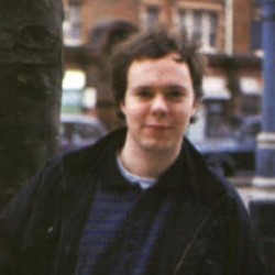 NICK GOLLOP