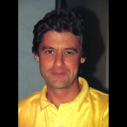 JOHN A. GARCIA