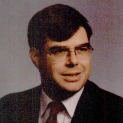 LARRY BOND