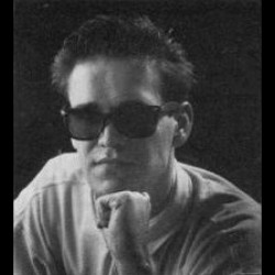 JAMES WILLIS