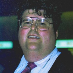 SILAS S. WARNER