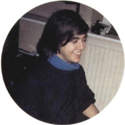 NICK PELLING