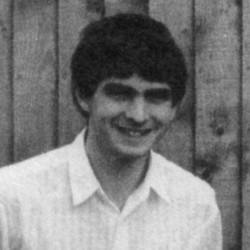 ANDREW OLIVER
