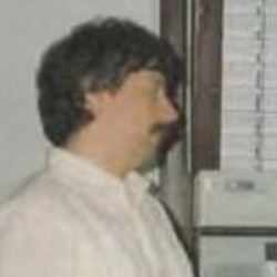 OLAF RAPPE