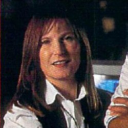 TAMMY DARGAN