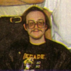 RUSSELL PAYNE