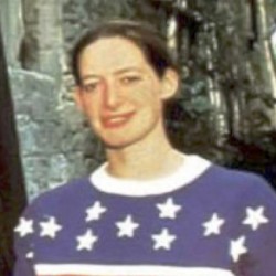 ANGELA SUTHERLAND