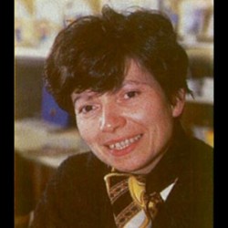 MICHèLE FROMENT
