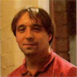TIM MAY