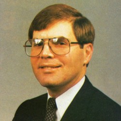 BILL STEALEY