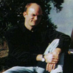 MARC HUDGINS