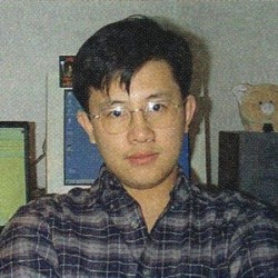 CHUN ZHANG