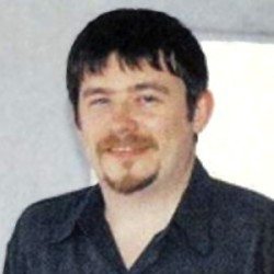 EAMONN BUTLER