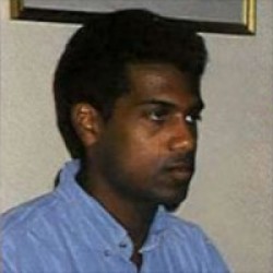 CHACKO SONNY