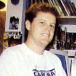 JONATHAN P. GWYN