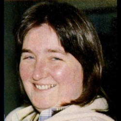 ANN DICKENS CLARDY