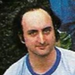 MICHAEL JARY