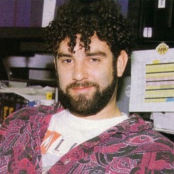 DON WALTERS